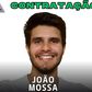 João Mossa na Ac. Espinho