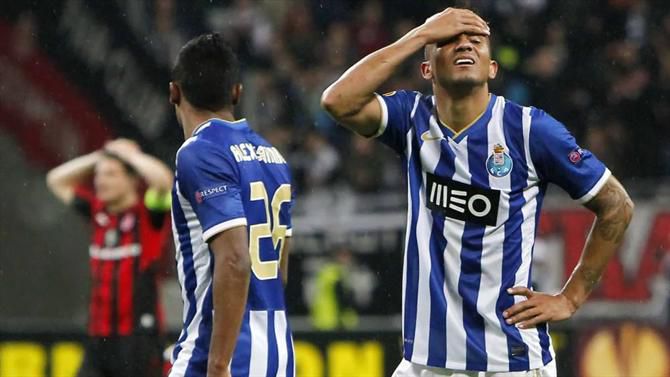 «Estávamos meio fechados no Benfica mas o FC Porto era sempre campeão…»