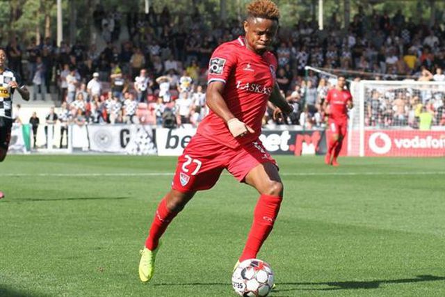 «Gostava de voltar a Portugal»