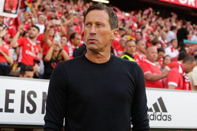 Schmidt deixa ‘dica’ para o ataque ao mercado e confirma interesse em Kerkez