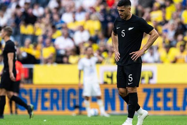 Federação justifica abandono de jogo com Catar devido a ofensa racista: «Nenhuma ação oficial foi tomada...»