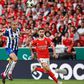As contas de Benfica e FC Porto para o título