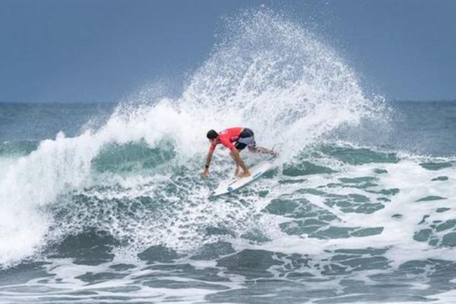 Mundial: Portugueses fazem o pleno na ronda 1