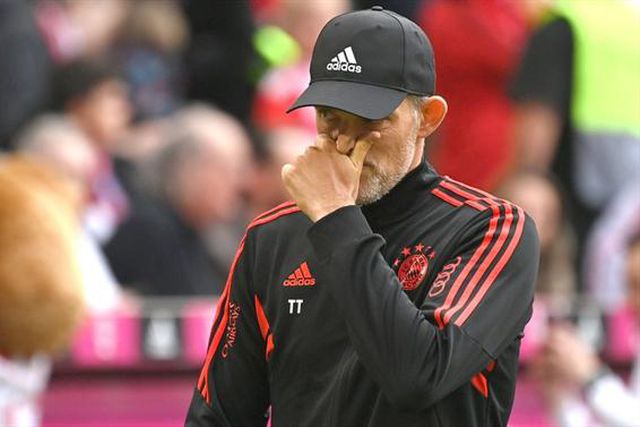 Tuchel sem dúvidas: «Pep joga o futebol mais intenso na Europa»