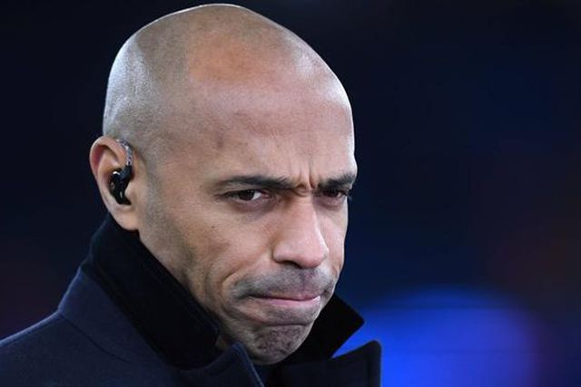 Henry recusa lugar de adjunto