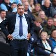 Sam Allardyce e a inteligência artificial: «Temo pelos meus netos»