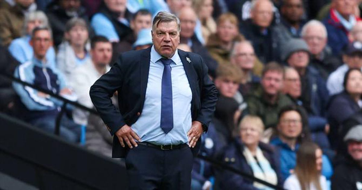 Sam Allardyce e a inteligência artificial: «Temo pelos meus netos» | A Bola