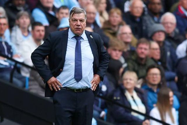 Sam Allardyce e a inteligência artificial: «Temo pelos meus netos»
