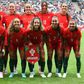 Sondagem: Portugal merecia qualificar-se para os oitavos de final do Mundial feminino? Veja o resultado final