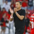 O onze provável do Benfica com o Santa Clara