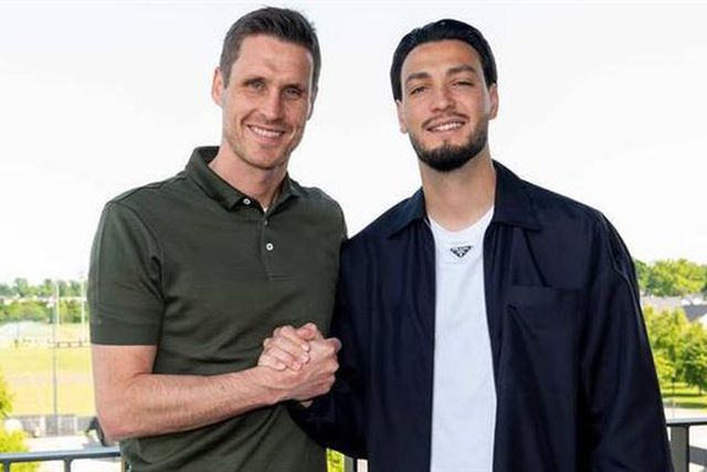 Anunciado o substituto de Raphael Guerreiro