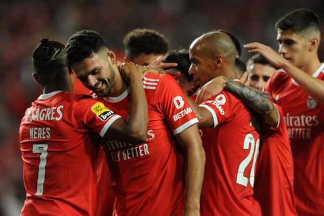 Site especializado revela possível terceira camisola para 2023/2024 e não só (fotos)