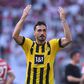 Oficial: Mats Hummels renova contrato até 2024
