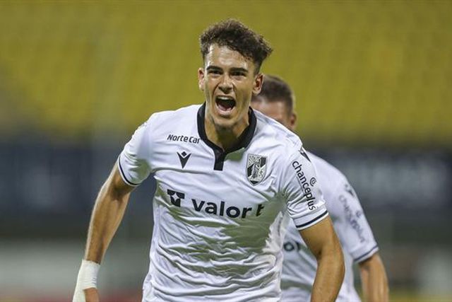 «Estamos muito melhor do que no ano passado»