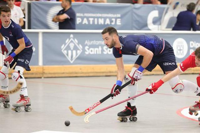 Europeu: França nas meias-finais à espera de… Portugal