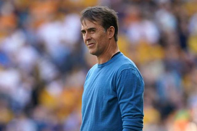 Lopetegui não descarta saída