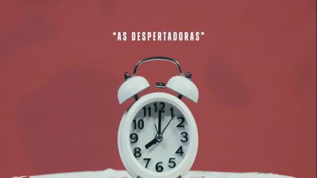 Navegadoras reforçam o repto: «Põe o despertador»