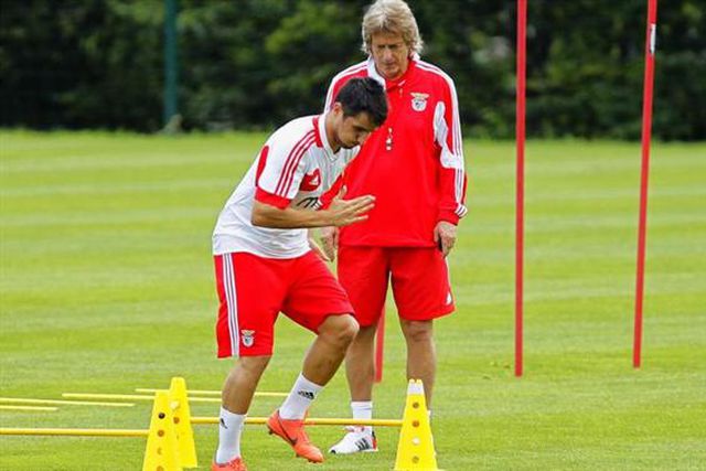 Já esteve no Benfica e volta ao clube onde se formou na distrital de Braga