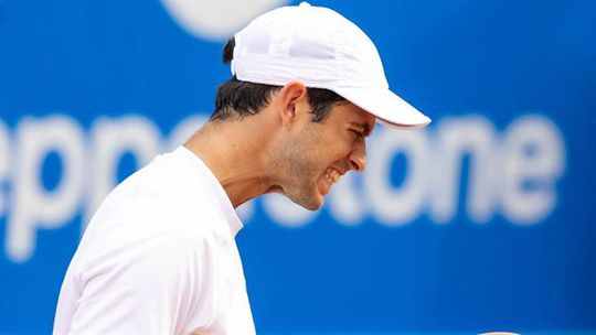 Roland Garros: o adversário de Nuno Borges e um possível duelo Djokovic-Alcaraz... nas meias-finais