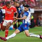 Notícia A BOLA: TAD dá razão ao Benfica e Neres pode jogar a Supertaça!