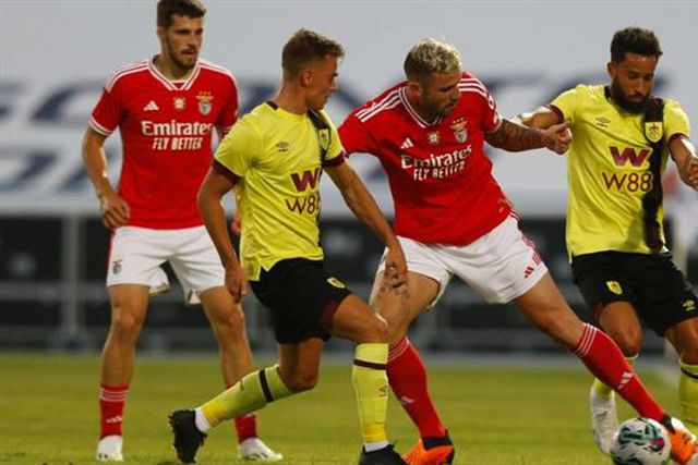 Intocável para Schmidt e com aumento à vista