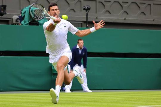 Djokovic anuncia ausência em Toronto