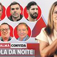 Toda a atualidade em discussão com Irene Palma em A BOLA DA NOITE (22.00 h)