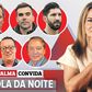 Toda a atualidade em discussão com Irene Palma em A BOLA DA NOITE (22.00 h)