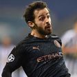 Bernardo Silva ambicioso: «Vamos dar tudo para fazer história!»