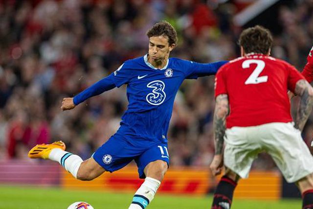 Críticas para o Chelsea e elogios para João Félix: «É um jogador a sério»