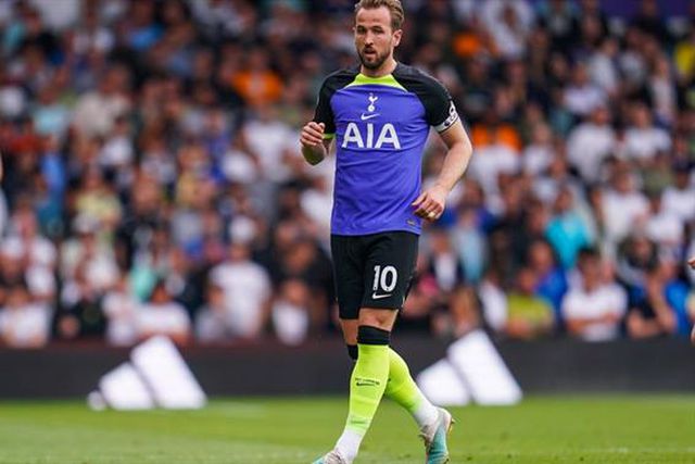 Rejeitada mais uma oferta do Bayern por Kane - o valor que separa os dois clubes