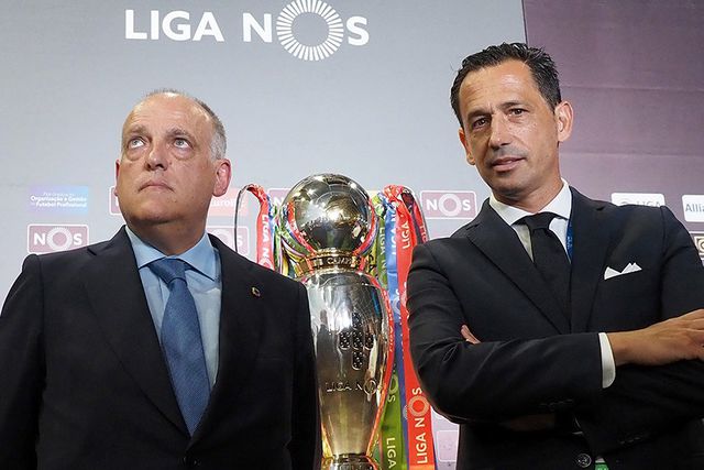 Uma parceria de sucesso