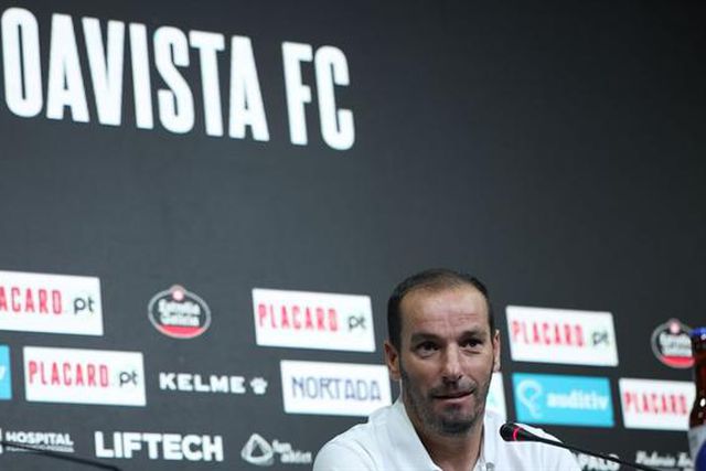 «Queremos acabar bem»