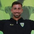 Beirões oficializam André Ceitil