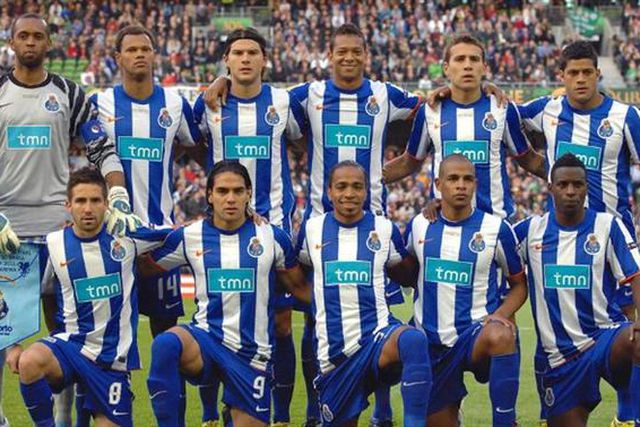 Villas-Boas recorda «máquina trituradora»