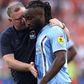 Oficial: Coventry despede-se de lateral que falhou penálti decisivo
