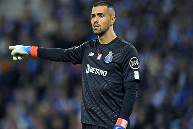 Adeus, Diogo Costa: destino deve ser a Premier League