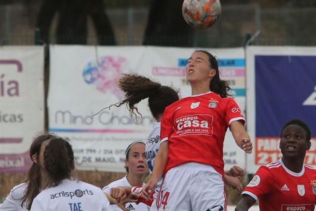Benfica 'fecha' com vitória e houve lágrimas por possível saída