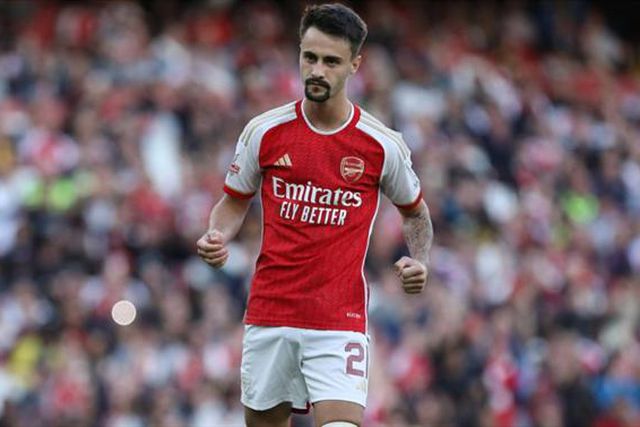 Que categoria! O penálti decisivo marcado por Fábio Vieira (vídeo)