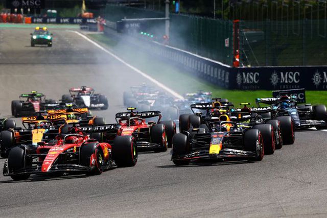 Talvez 12 equipas em 2026!