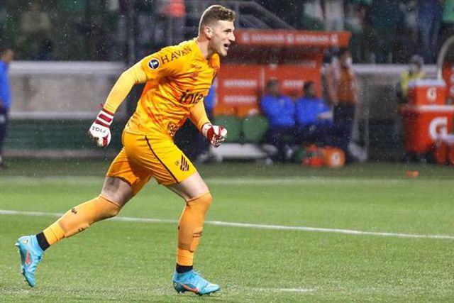 Bento: a ‘reação’ do Athletico Paranaense ao ultimato das águias!