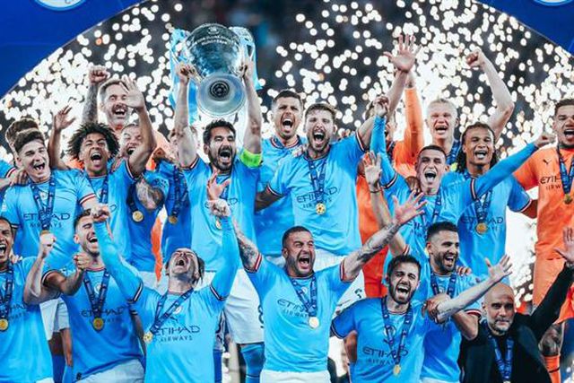 Os heróis de Istambul e Rodri em ‘modo’ ídolo (vídeos)