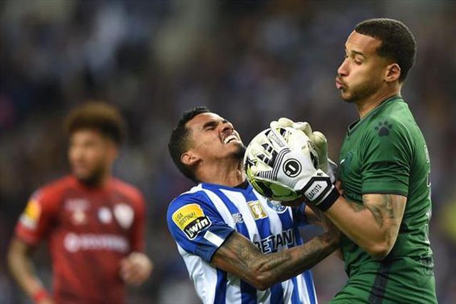 Gabriel Batista com mercado