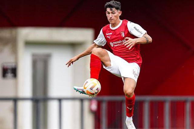 «Temos saudades de competir e fome de vencer»