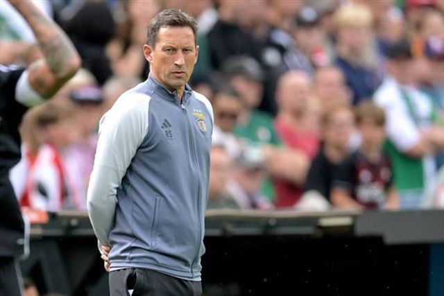 Sondagem: Schmidt tem razões para estar preocupado depois de duas derrotas seguidas? Veja o resultado final