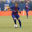 «Se Neymar tivesse ficado teria ganho duas ou três Bolas de Ouro»