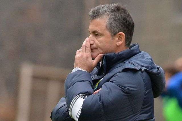 Rui Bento entra a vencer na Taça SAFF