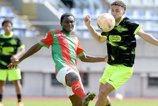 Oficial: Rafael Besugo renova