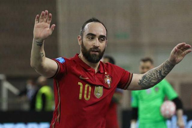 A mensagem de despedida de Ricardinho do Pendekar United