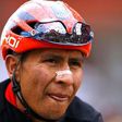 Nairo Quintana ausente da Volta à Colômbia